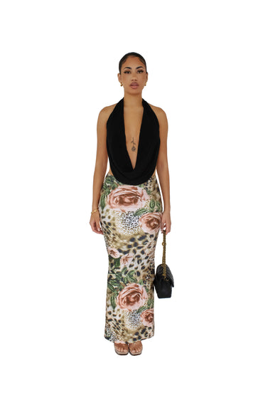 Zahara Skirt