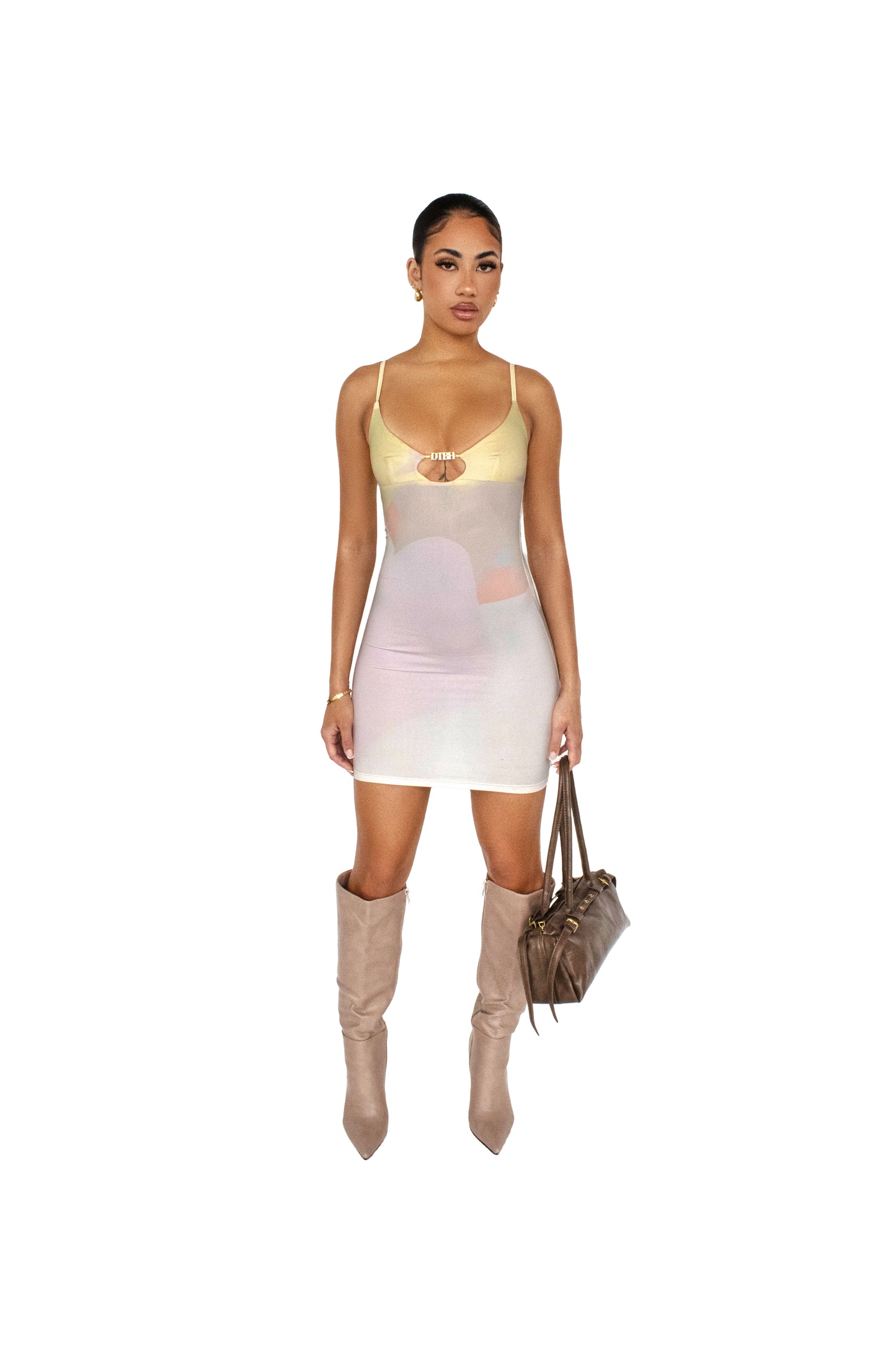 Aura Dress