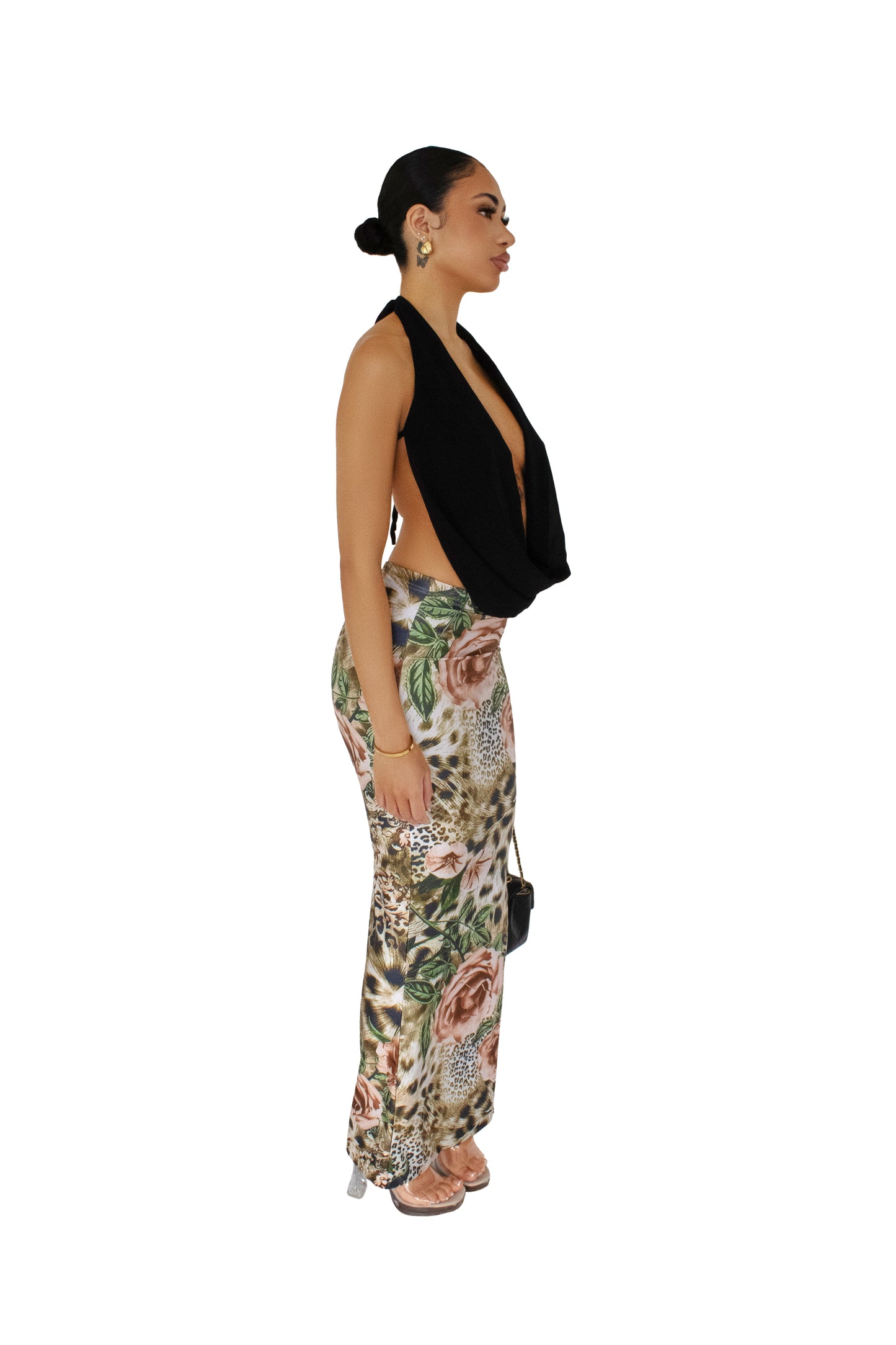 Zahara Skirt
