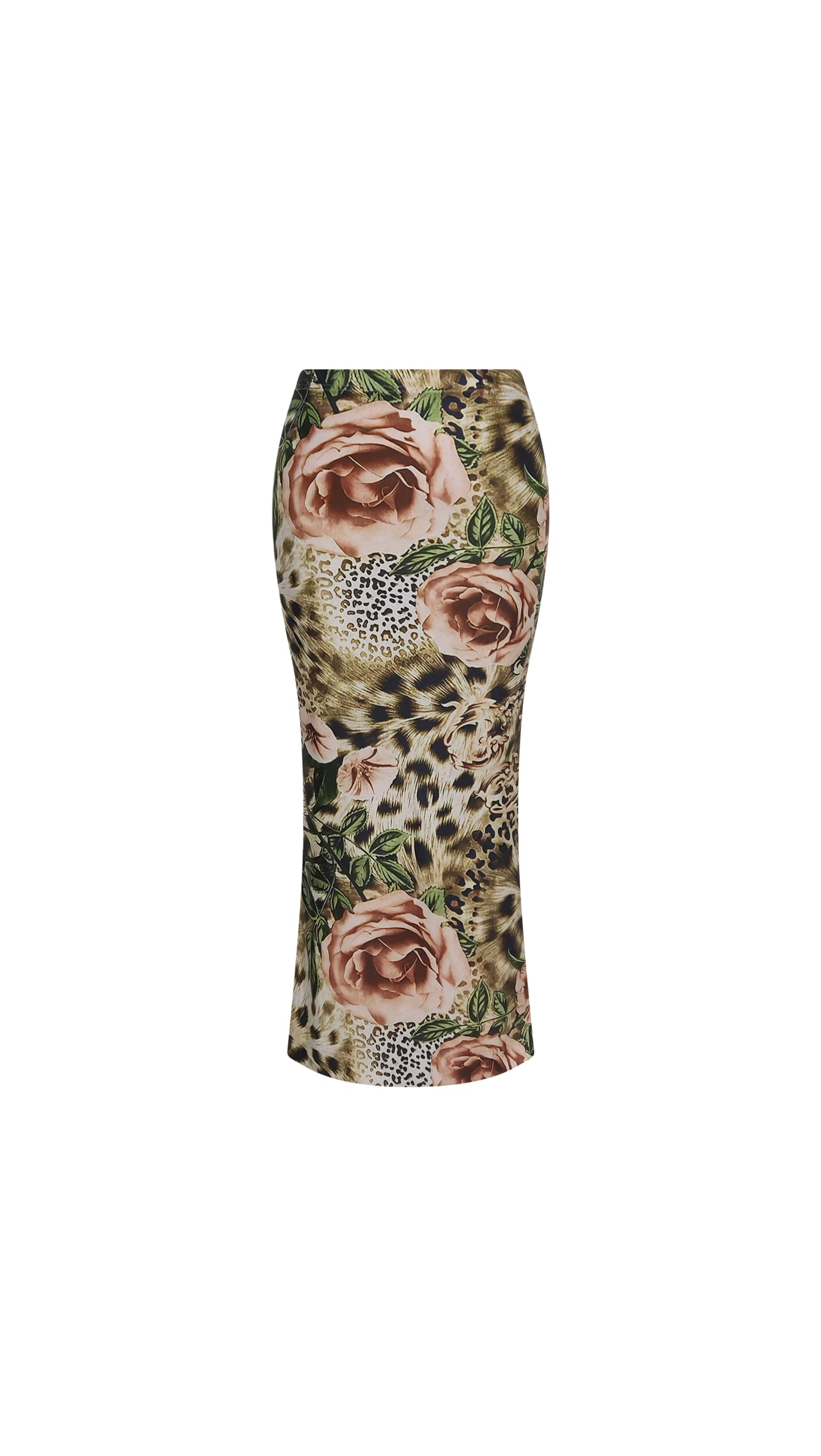 Zahara Skirt