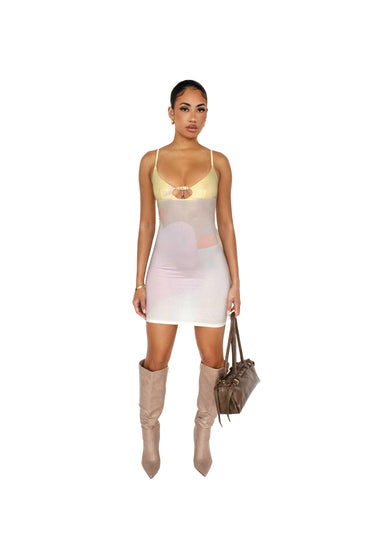 Aura Dress