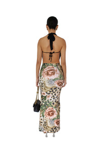 Zahara Skirt